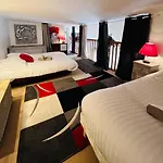 L\'Ancre Rouge Deauville
