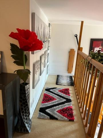 L'ancre Rouge Apartment Deauville
