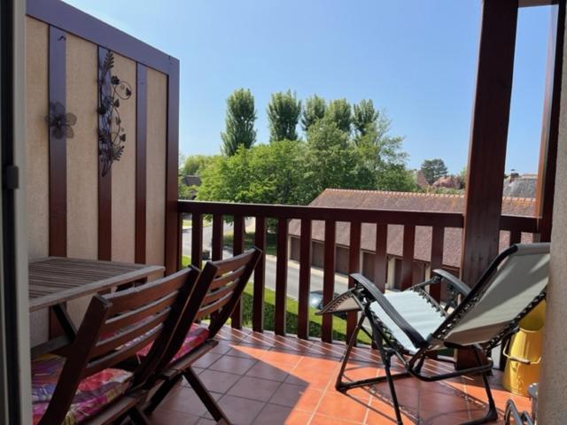 L'ancre Rouge Apartment